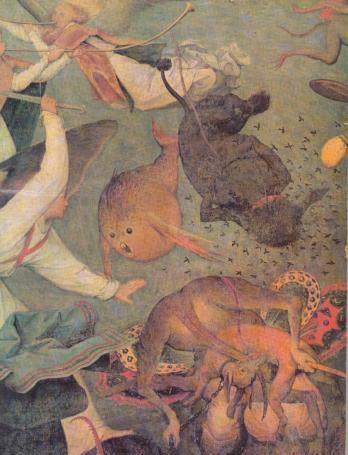 De eeuw van Bruegel