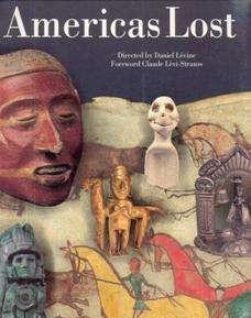 Americas Lost, 1492-1713,