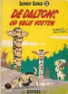 Foto 1 van Lucky Luke - De Daltons op vrije voeten