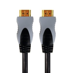 Gold Plated HDMI Kabel 1.5M  
