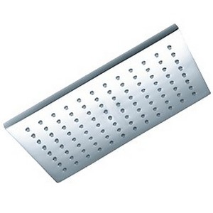 ESV-99.202.300 Regendouche rechthoek 220x150mm