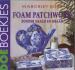 Foto 1 van Foam patchwork zonder naald en draad, Margriet Kors