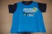 Foto 1 van Blauwe t-shirt (92 of 2 jaar)