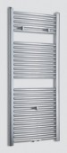 Foto 1 van ESV-H020-MC Design radiator. Chroom. 1177x500mm