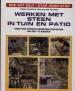 Foto 1 van Werken met steen in tuin en patio, Doe het zelf stap voor s