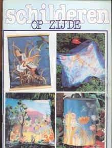 Schilderen op zijde