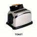 Foto 3 van Toastabags Original Black 2 stuks