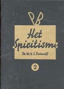 Telepathie en helderziendheid deel 1+2