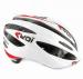 Foto 1 van EKOI SPIKE HELM GOUD/WIT