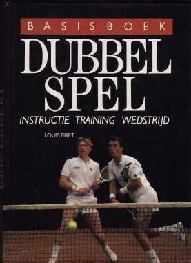 Dubbelspel, Louis Firet,