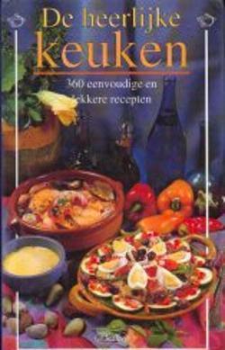 De heerlijke keuken
