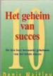 Foto 1 van Het geheim van succes, Denis Waitley
