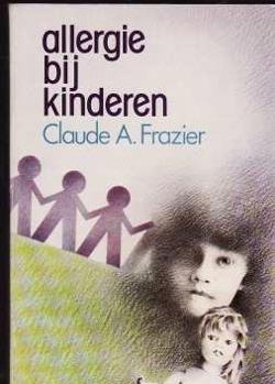 Allergie bij kinderen, Claude A.Frazier
