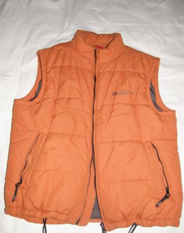 BODYWARMER ESPRIT