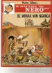 Foto 1 van Nerostrip 108 De wraak van Nganga