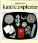 Foto 1 van Kantklossen; Kantklosplezier, Nel Leeuwrik