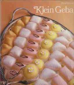 klein gebak, Praktisch koken