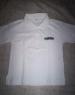 Foto 2 van Witte t-shirt maat 98