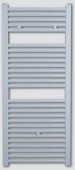 Foto 1 van ESV-H002-MW Design radiator. Wit. 1177x500mm