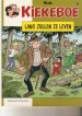 Foto 1 van Kiekeboe 83 Lang zullen ze leven