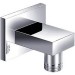 Foto 1 van ESV-22.156.600 Muuraansluiting 1/2"