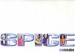 Foto 1 van CD Single - Spice Girls: Wannabe 