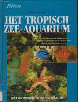 Het tropisch zee-aquarium, Nick Dakin