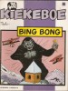 Foto 1 van Kiekeboe 18 eerste druk 1982