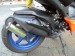 Foto 5 van Aprilia RS50 Ditech,Troy Corser type,klasse B in nieuwstaat.