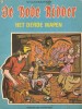Foto 1 van De rode ridder 35 Het derde wapen