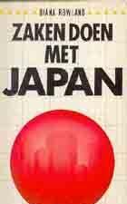 Zaken doen met japan