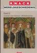 Foto 2 van 3 delen wereldgeschiedenis, KNACK