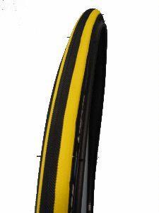 SCHWALBE LUGANO GEEL