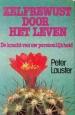 Foto 1 van LAUSTER, PETER Zelfbewust door het leven