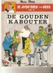 Foto 1 van Nerostrip 12 De gouden kabouter
