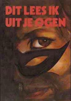 Dit lees ik uit je ogen, Dr.Henri du Pré