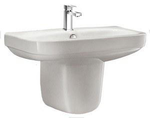 ESV-100.1600 Keramische wasbak MOCOORI