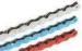 Foto 2 van KMC Z510HX SINGLESPEED KETTING ROOD
