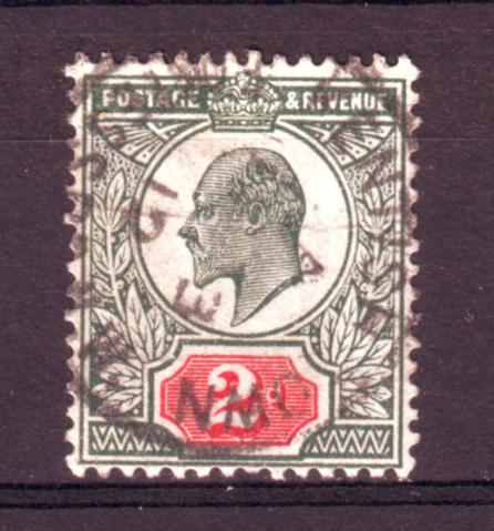 Engeland gest10 