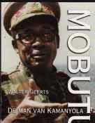 Mobutu, de man van Kamanyola,