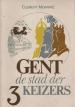 Foto 1 van Gent de stad der 3 keizers, C