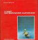 Foto 1 van l'art du bouquet japonais, door marcel vrignaud