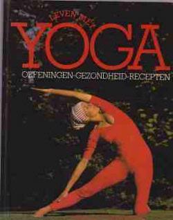Leven met yoga, Rosalind Widdowson,