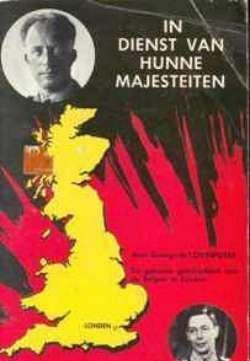 In dienst van hunne majesteiten, George de Lovinfosse