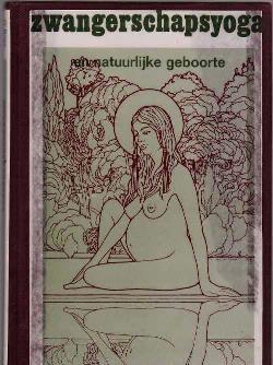 Zwangerschapsyoga en natuurlijke geboorte, Jeannine O' Brein