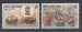 Foto 1 van Grieks Cyprus nrs:561/62 postfris