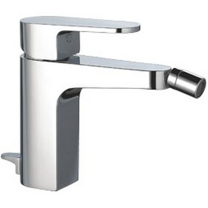 ESV-11.004.501 Eéngreeps bidetmengkraan met waste 