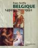 Foto 1 van Expo Sevilla Belgique 1492 - 1992