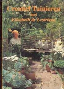 Creatief tuinieren met Elisabeth de Lestrieux