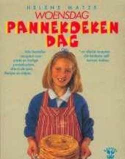 Woensdag pannekoekendag, Helene Matze